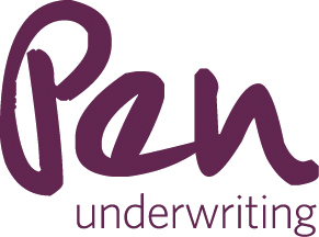 Pen Underwriting - headling sponsor